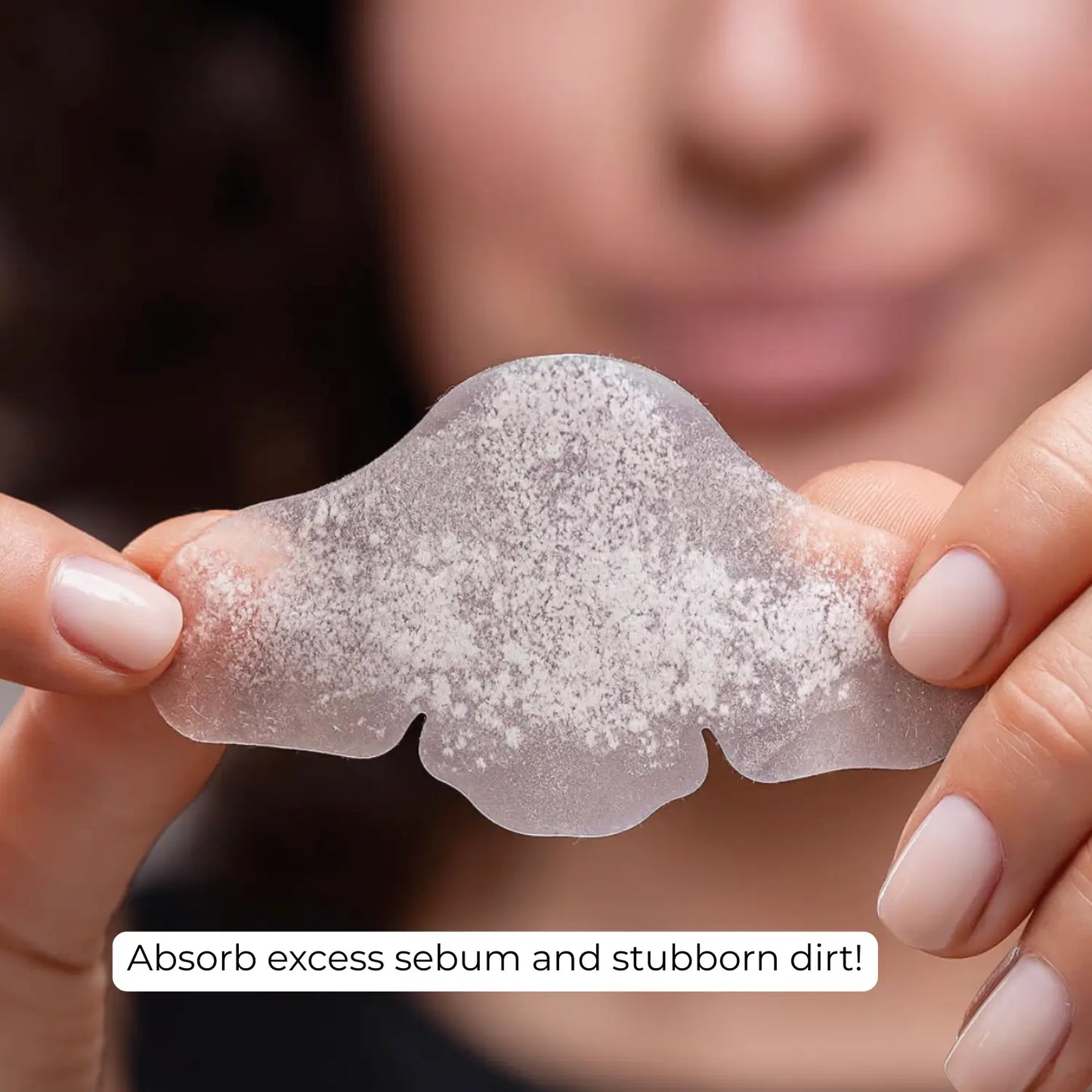 MILSOME™ Nose Patches