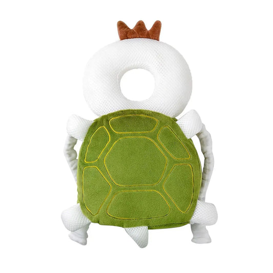 MILSOME™ Baby Head Protector