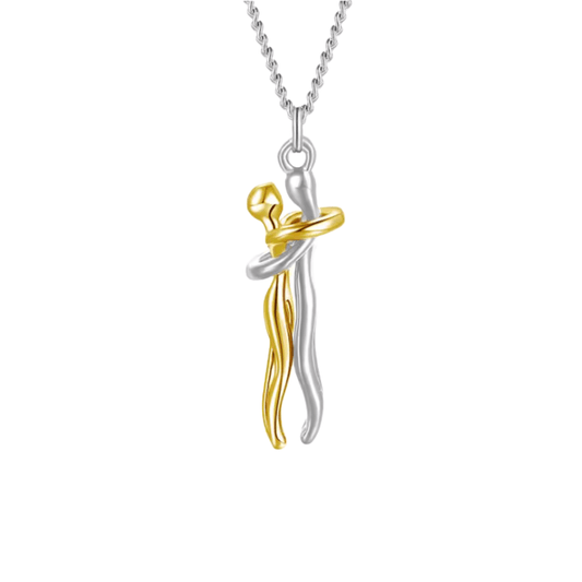 Soulmate Connection Necklace