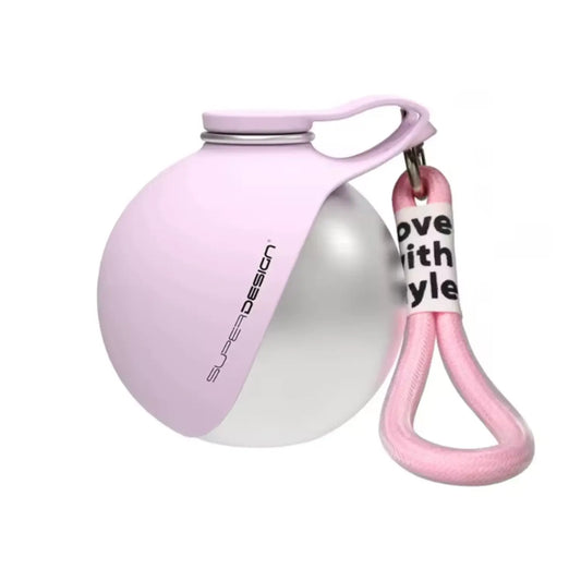 MILSOME™ Dog Bowl Bottle