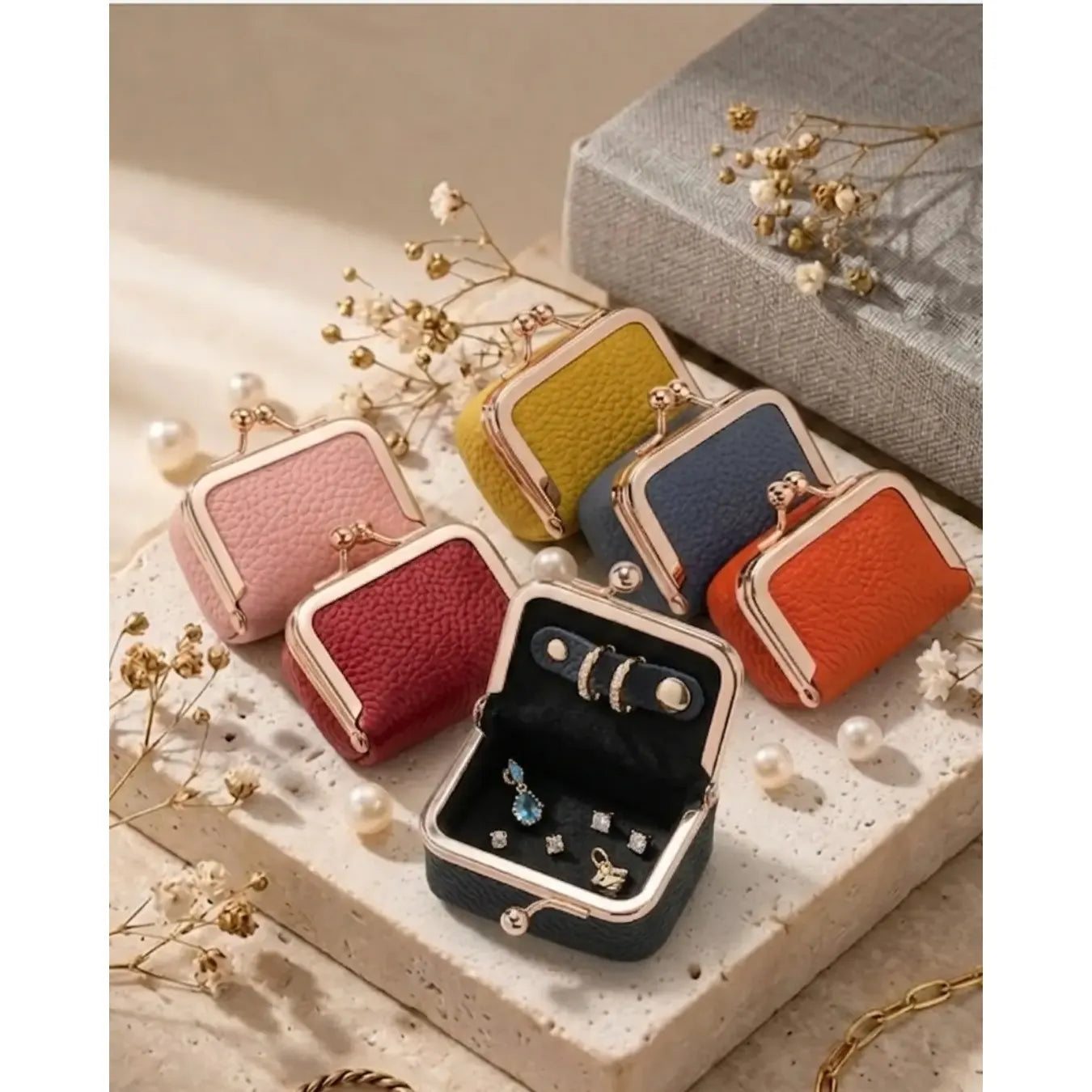 MILSOME Petit Organizer