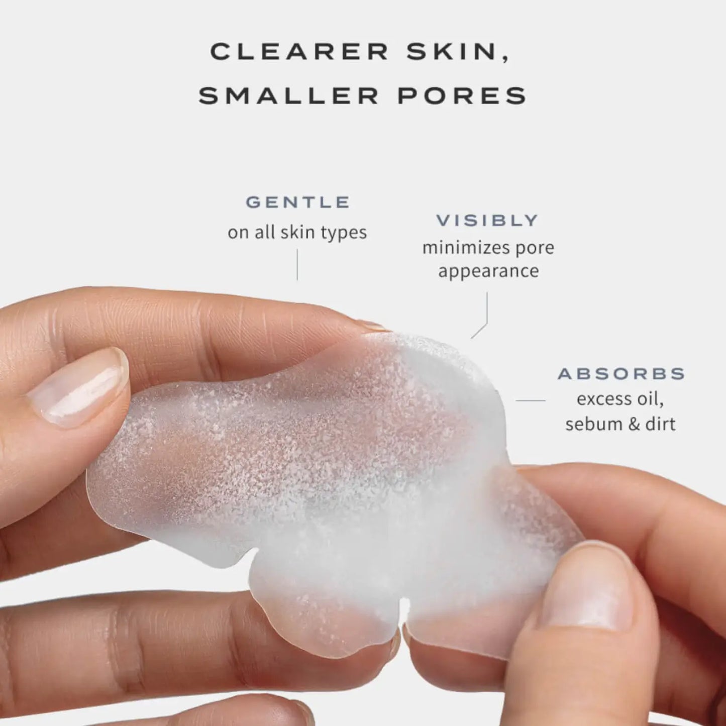 MILSOME™ Nose Patches