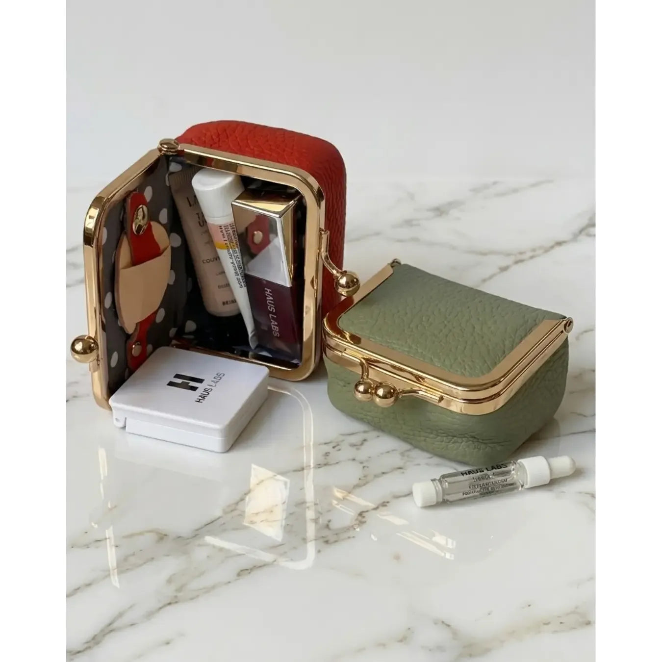 MILSOME Petit Organizer