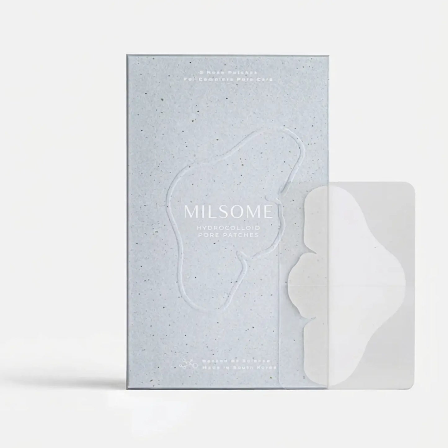 MILSOME™ Nose Patches