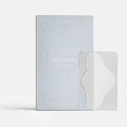 MILSOME™ Nose Patches