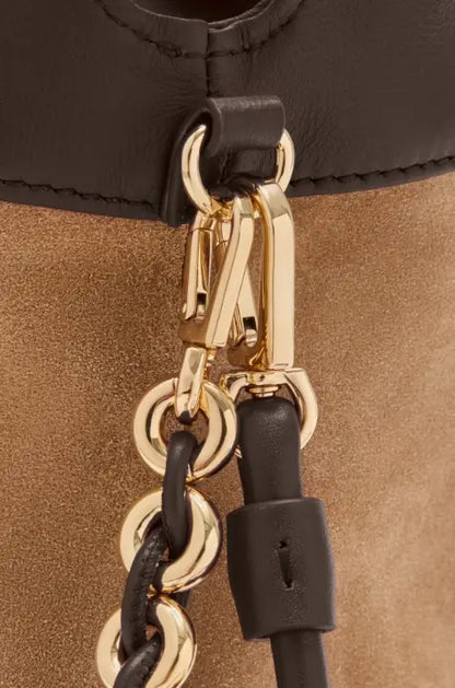MILSOME Vintage Muse Bag