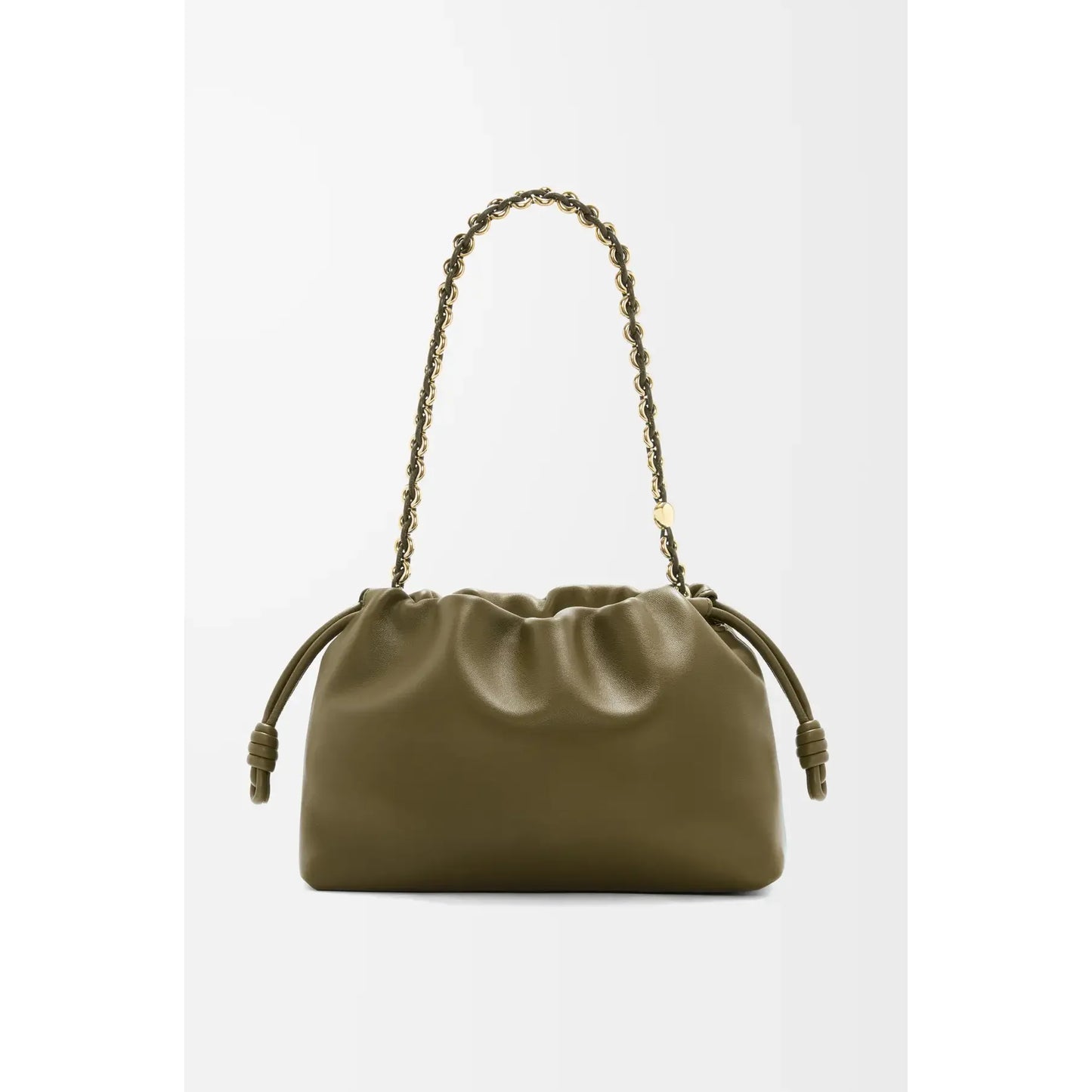 MILSOME Vintage Muse Bag