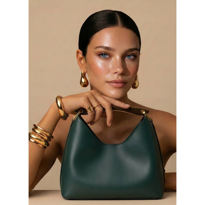 MILSOME Luxury Handle Bag