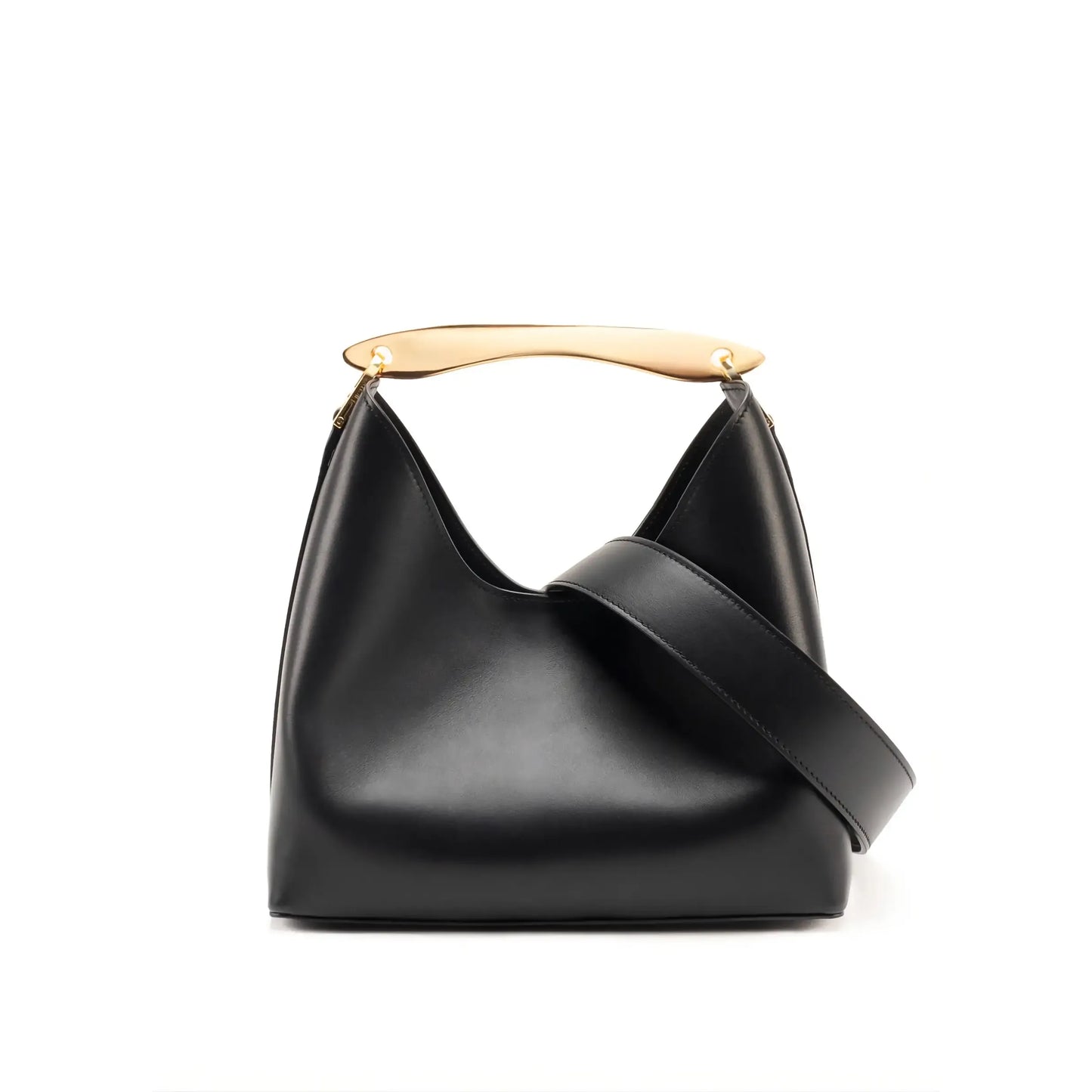 MILSOME Luxury Handle Bag