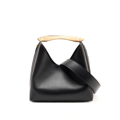 MILSOME Luxury Handle Bag