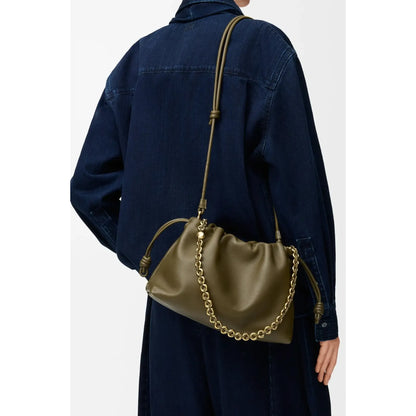 MILSOME Vintage Muse Bag