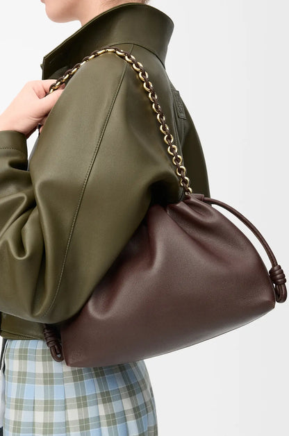 MILSOME Vintage Muse Bag