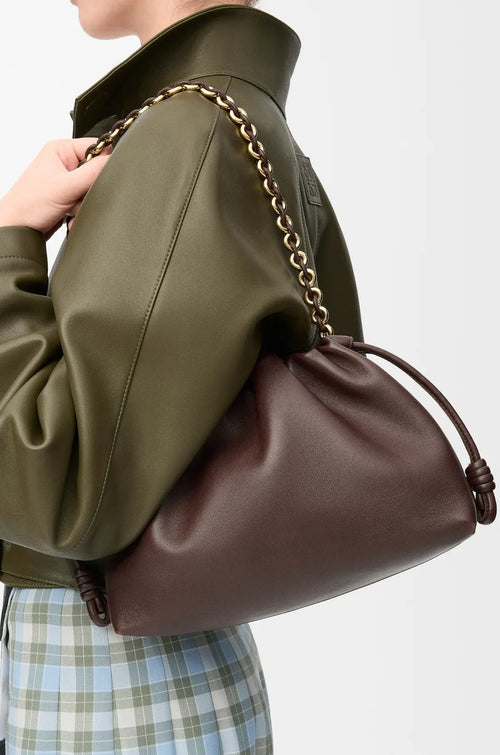 MILSOME Vintage Muse Bag