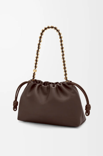 MILSOME Vintage Muse Bag