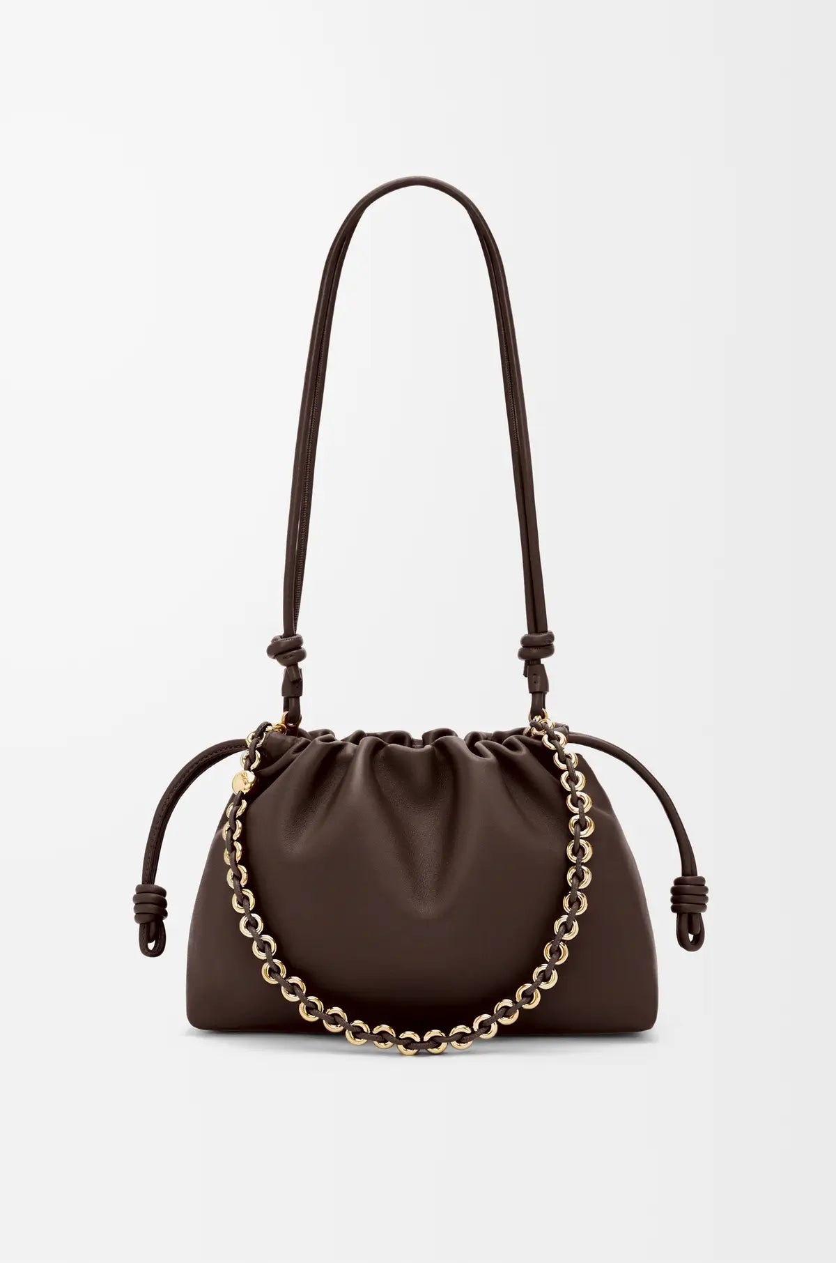 MILSOME Vintage Muse Bag