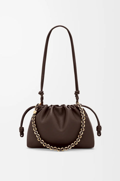 MILSOME Vintage Muse Bag