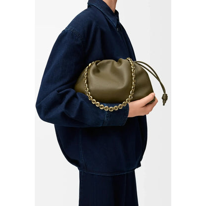 MILSOME Vintage Muse Bag