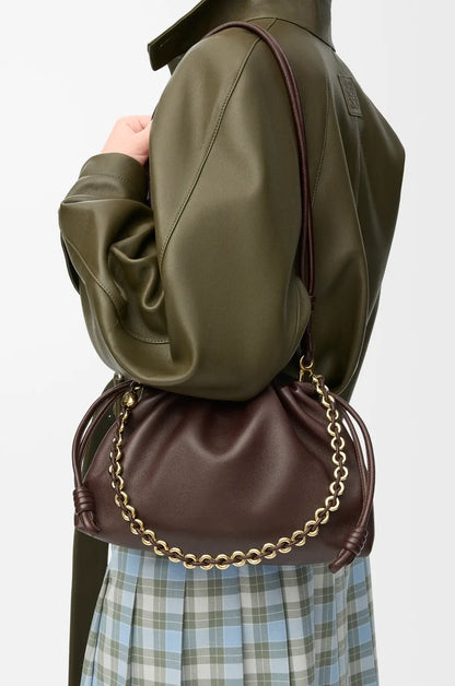 MILSOME Vintage Muse Bag