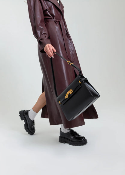 MILSOME Manhattan Bag