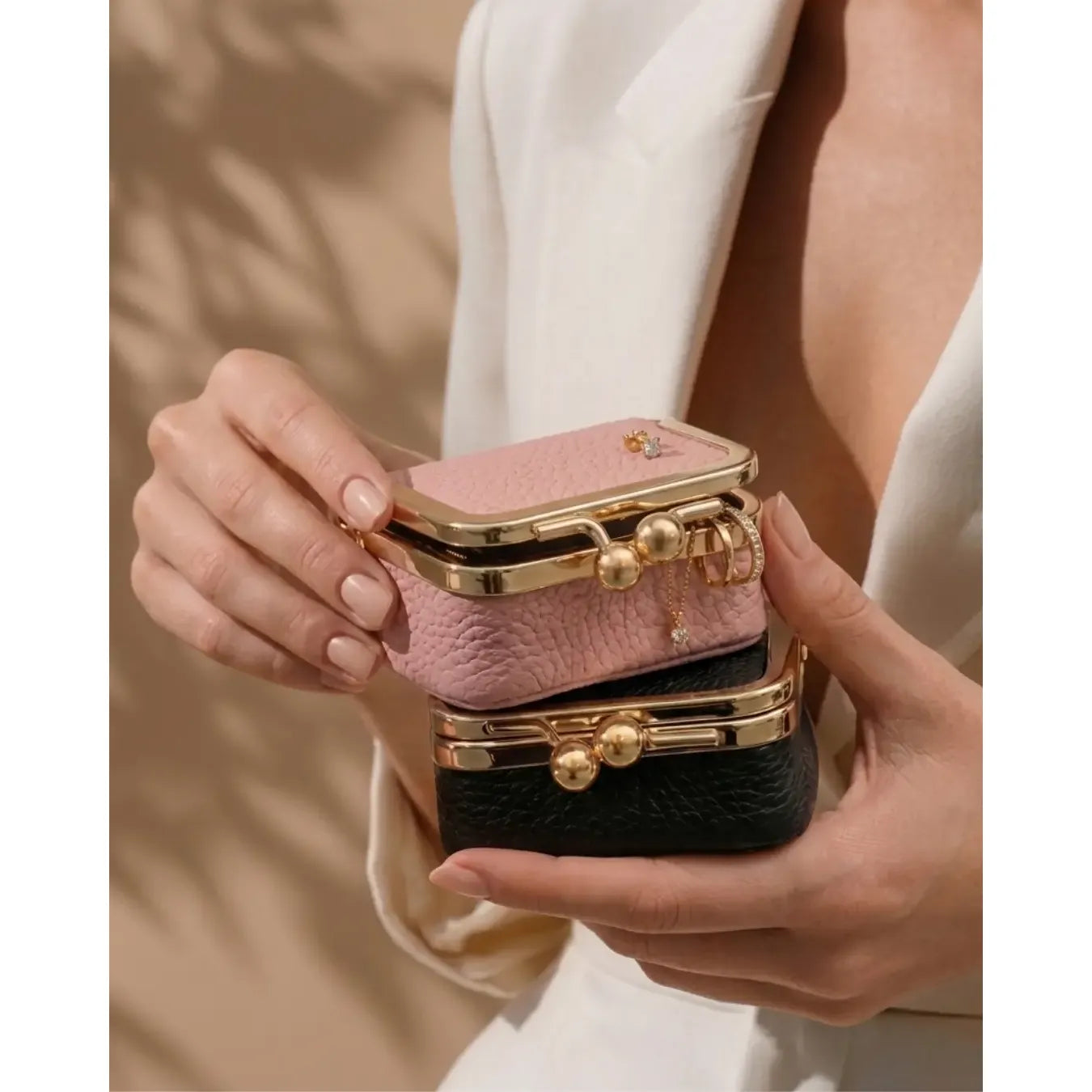 MILSOME Petit Organizer