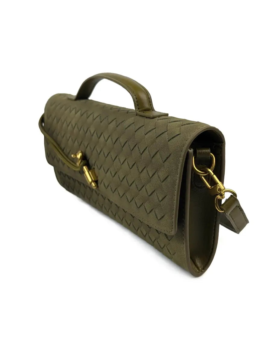 MILSOME Solis Baguette