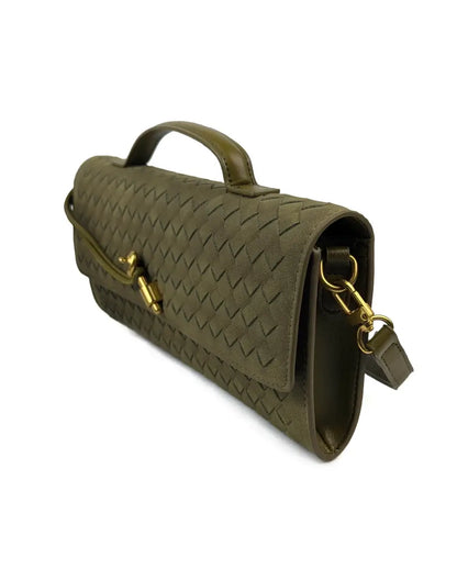 MILSOME Solis Baguette
