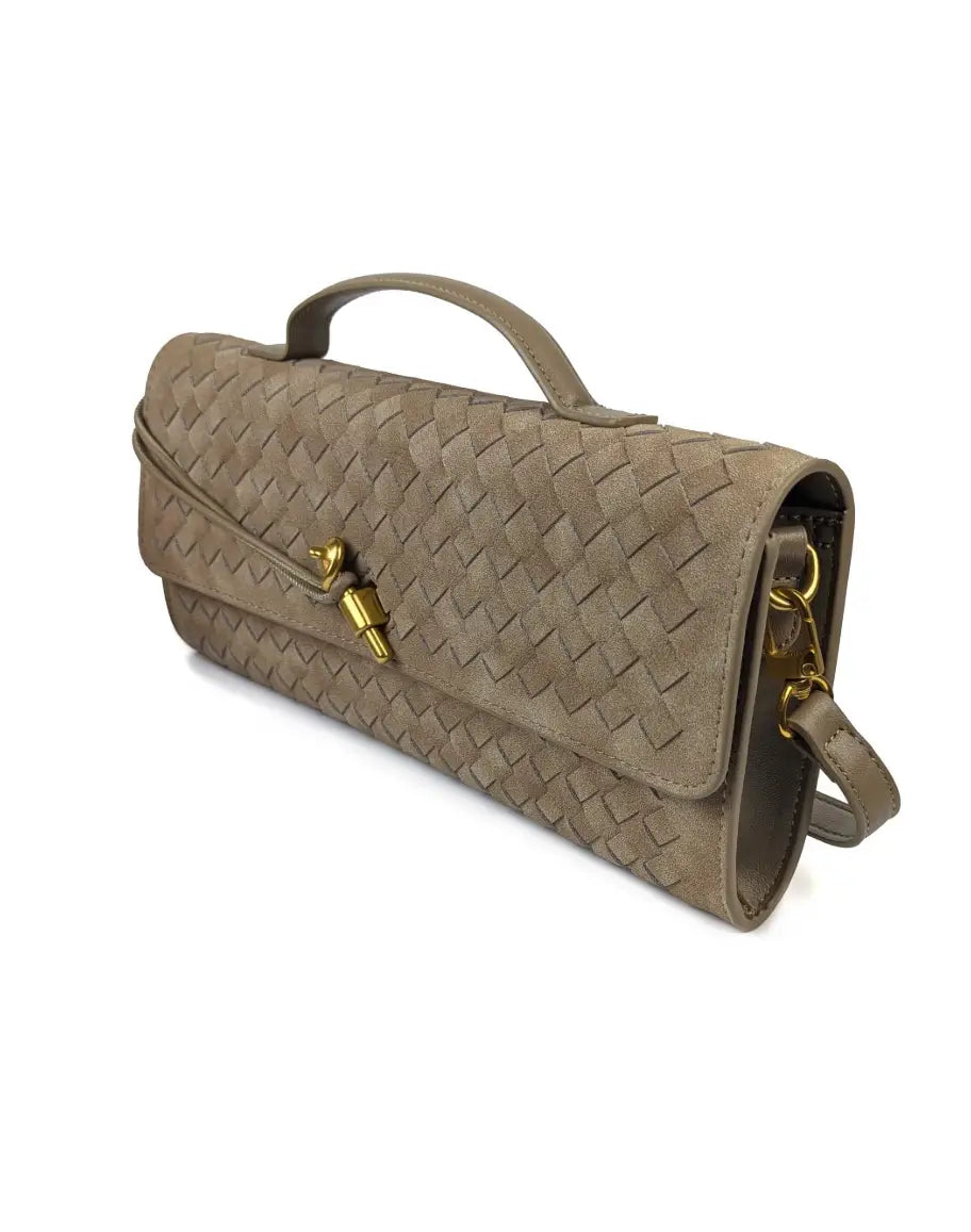 MILSOME Solis Baguette