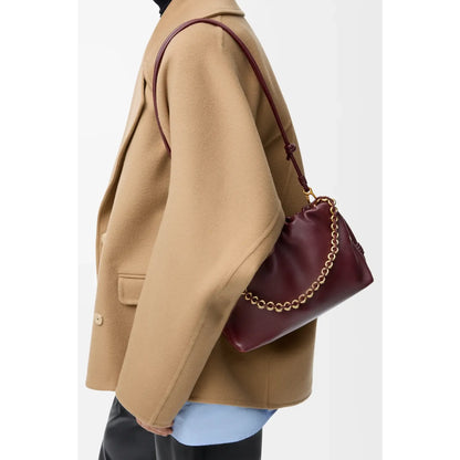 MILSOME Vintage Muse Bag