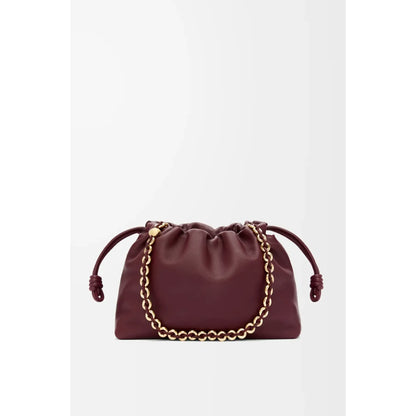 MILSOME Vintage Muse Bag