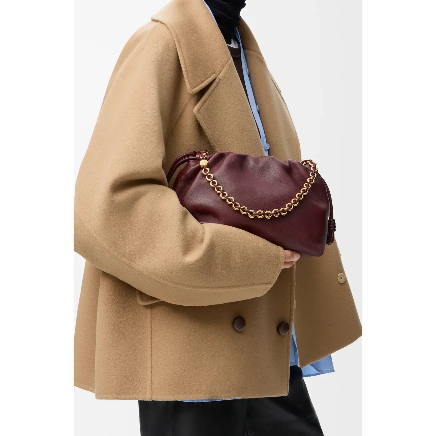 MILSOME Vintage Muse Bag