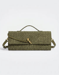 Vintage Olive